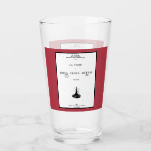 Paris La Tour Eiffel Eiffelturm Eiffel tower Glass