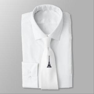Paris – La Tour Eiffel tie