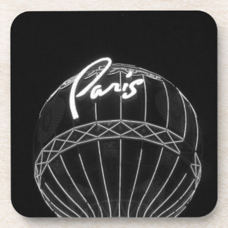 Paris Las Vegas Coaster
