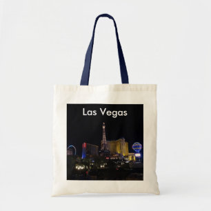 Paris Las Vegas Hotel & Casino #5 Tote Bag