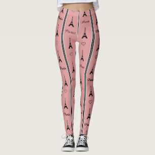 Paris Leggings