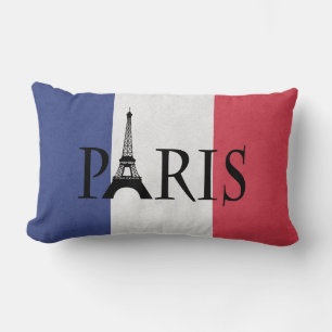 Paris Lumbar Cushion