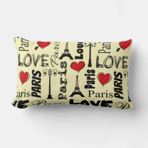 Paris Lumbar Cushion
