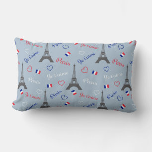 Paris Lumbar Cushion