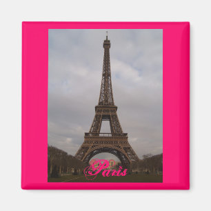 Paris magnet