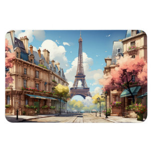 Paris Magnet