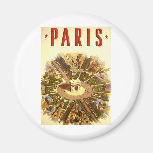 Paris Magnet