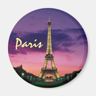 Paris magnet