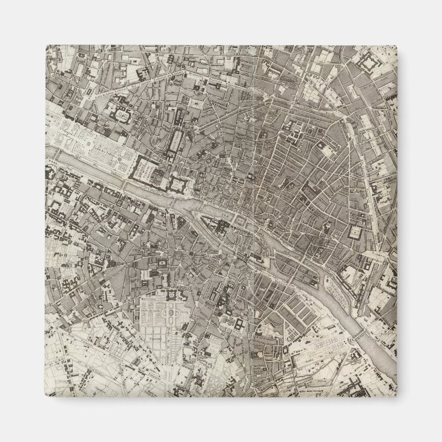 Paris Magnet (Front)