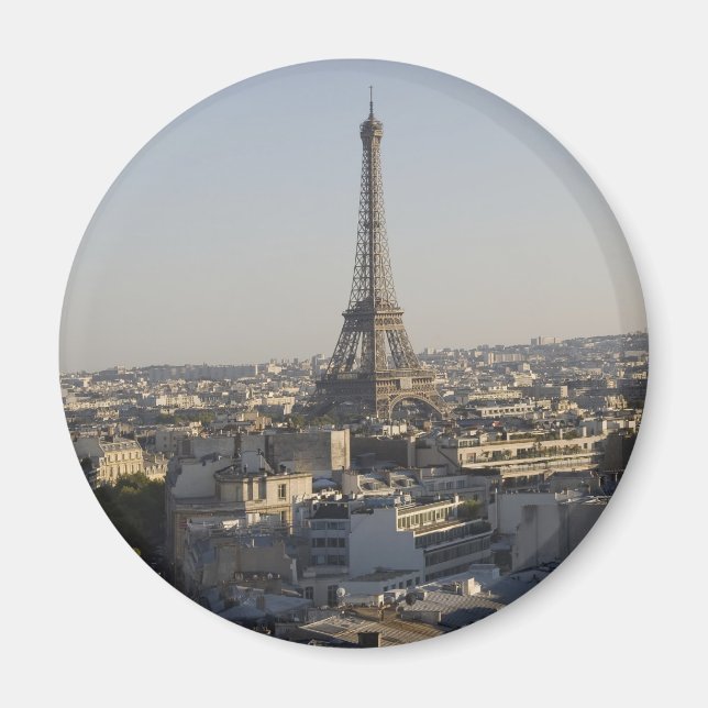 Paris Magnet (Front)