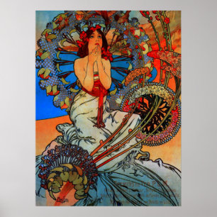 Paris-Monte Carlo Poster