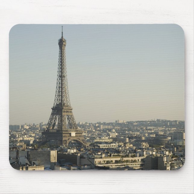 Paris Mouse Pad (Front)