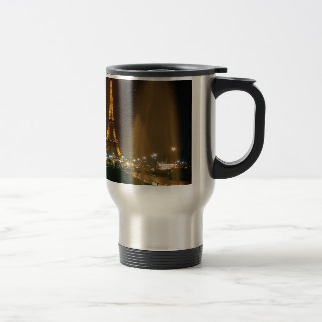 Paris Mug (Right)
