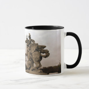 Paris Mug