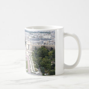 Paris Mug