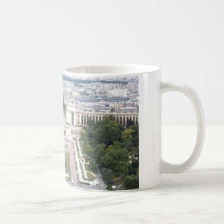 Paris Mug