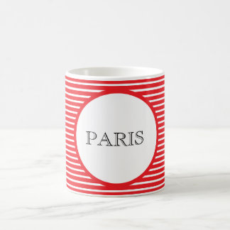 PARIS Mug