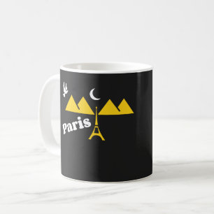 Paris Mug 2017