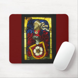 Paris - Musee de Cluny Mouse Pad