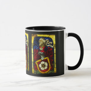 Paris - Musee de Cluny Mug