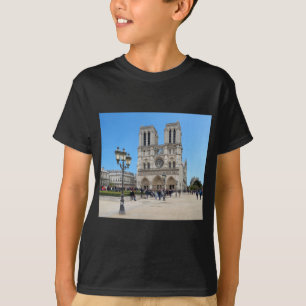 PARIS Notre Dame T-Shirt