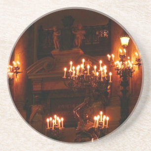 Paris Opera House / Palais Garnier Coaster