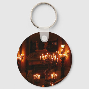Paris Opera House / Palais Garnier Key Ring