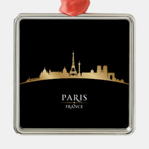 PARIS Ornament - SRF