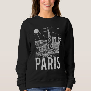 Paris  Paris Touris  France  Tee Paris 1