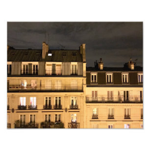Paris Photo Print