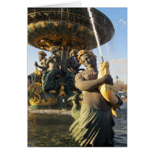 Paris - Place de la Concorde