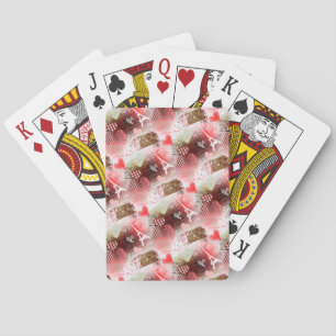 Paris Playing Cards