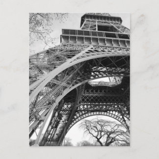Paris Postcard