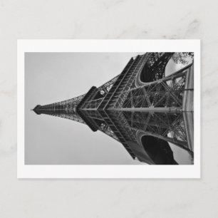 Paris Postcard