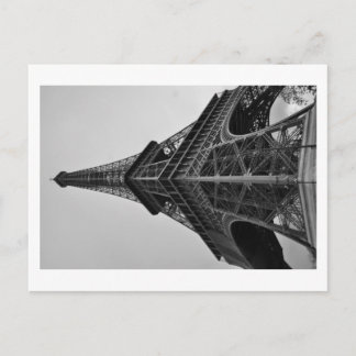 Paris Postcard