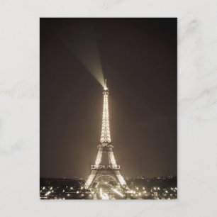 Paris Postcards
