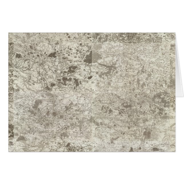 Paris Region of France (Front Horizontal)