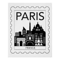 Paris souvenir