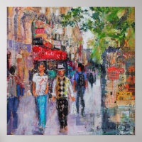 Paris Street
