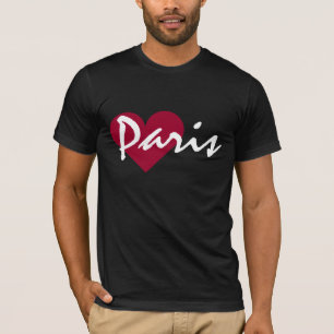Paris T-Shirt