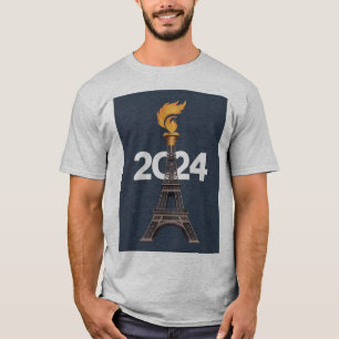 PARIS T-Shirt