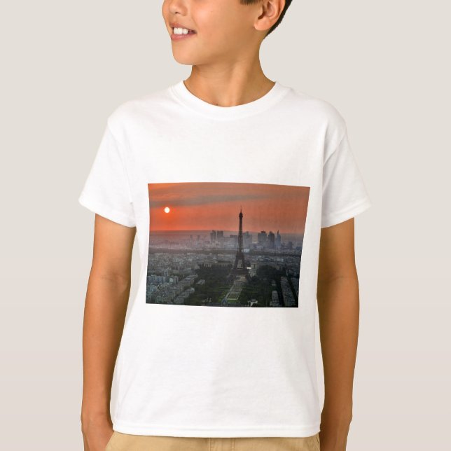 Paris T-Shirt (Front)