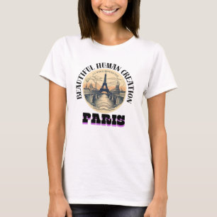 Paris T-Shirt