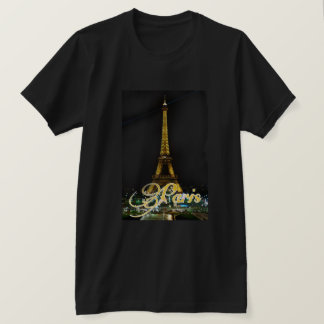 Paris T-Shirt