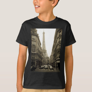 Paris T-Shirt