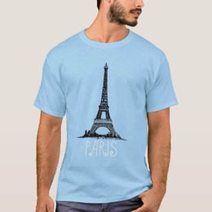 Paris T-Shirt