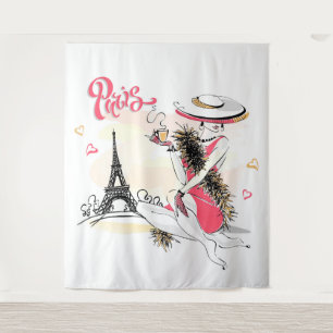 Paris Tapestry
