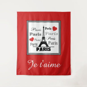Paris Tapestry
