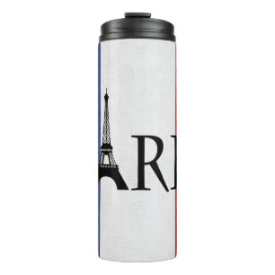 Paris Thermal Tumbler