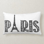 Paris Throw Pillow<br><div class="desc">Paris Throw Pillow</div>